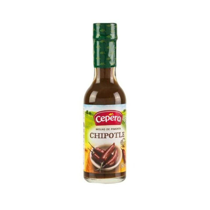 Chipotle Sauce