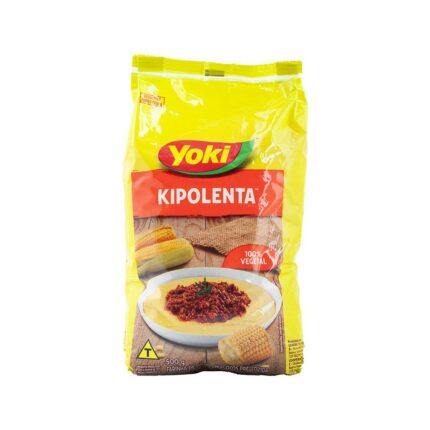 Kipolenta Maismehl