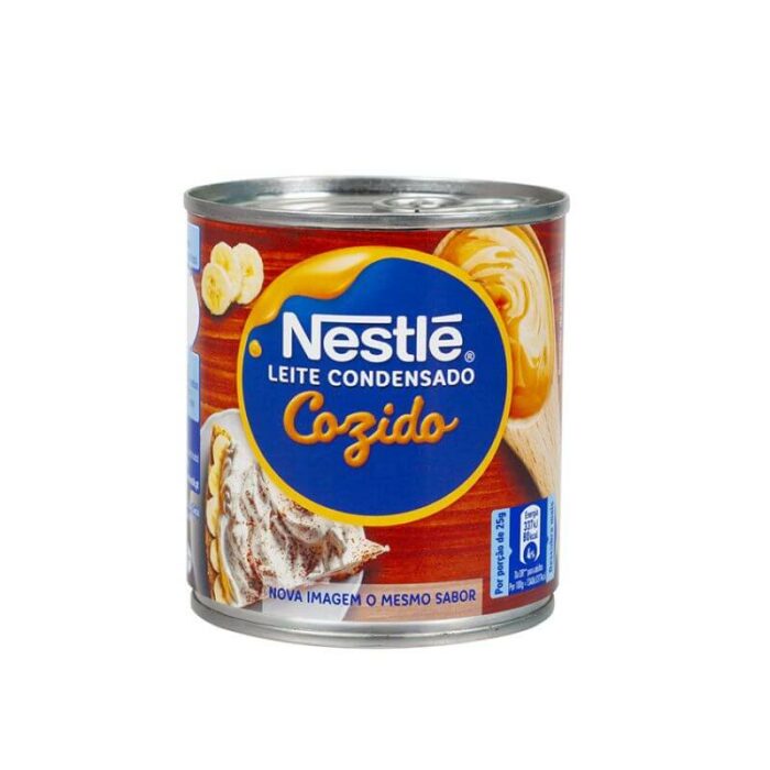 NESTLÉ Kondensmilch