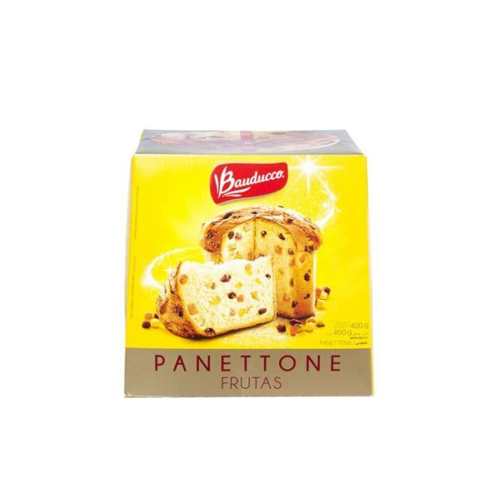 Panettone Tradicional